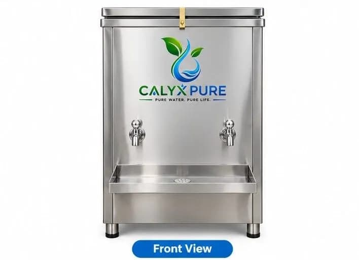 Commercial RO Water Dispenser on Rent