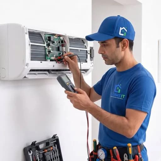 AC Check-up