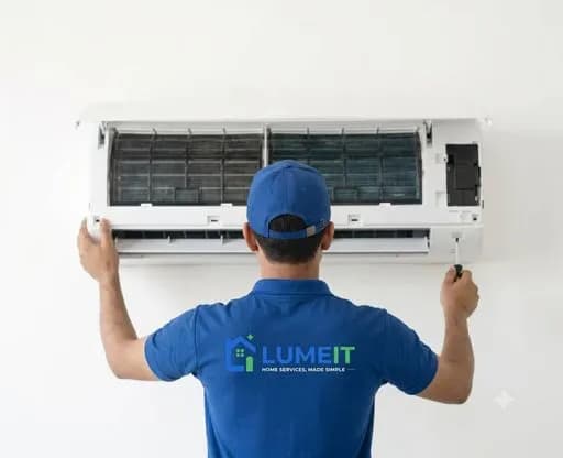 AC Installation