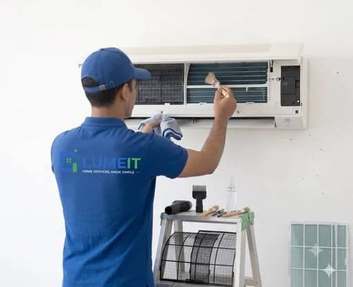 AC Lite Service