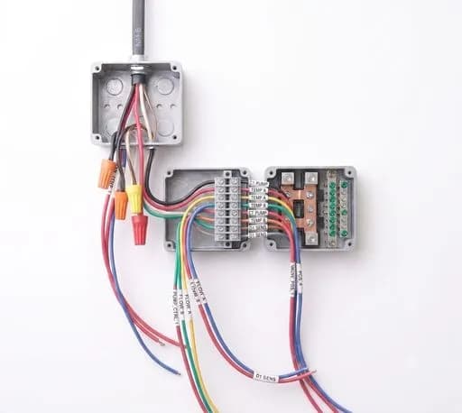 Appliance Wiring & Installation Consultation