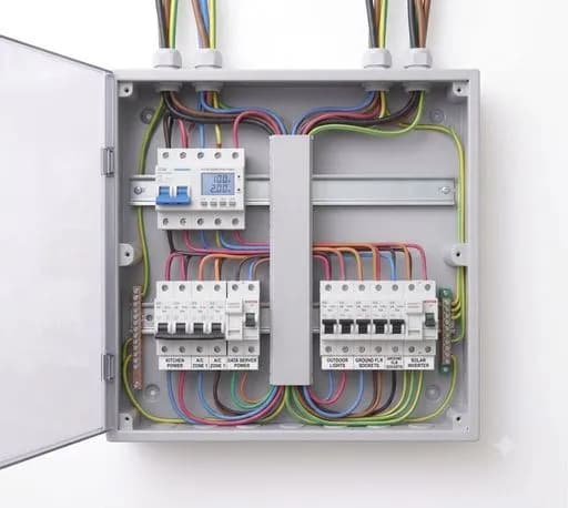 MCB & Fuse Box Repair/Installation Consultation
