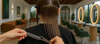 Haircuts