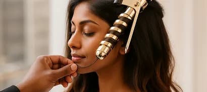Curl Care Treatment