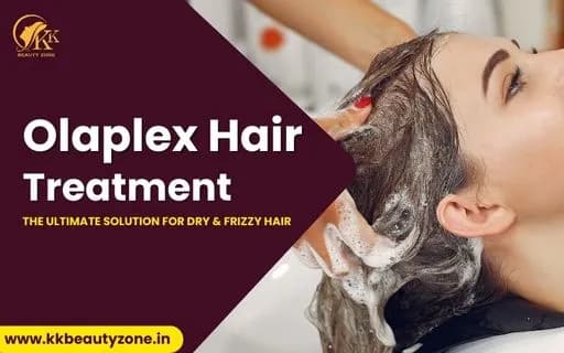 OLAPLEX 4-in-1 Express Treatment