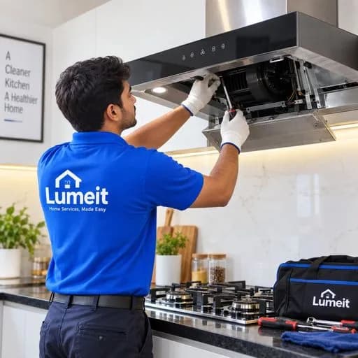 Deep Chimney Service