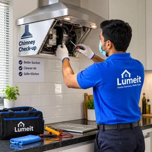 Chimney Check-up